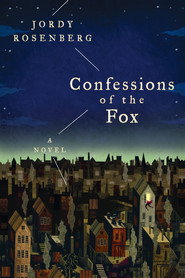Confessions of the Fox poster