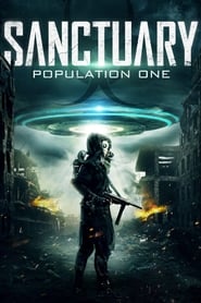 Sanctuary Population One Película Completa HD 720p [MEGA] [LATINO] 2018