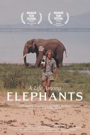 poster A Life Among Elephants