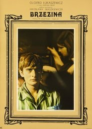 poster The Birch Wood