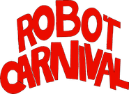 Logo of Robot Carnival image size 1576x1149