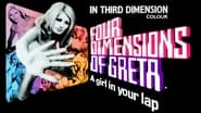 The Four Dimensions of Greta wallpaper 