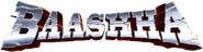 Logo of Baasha image size 784x205