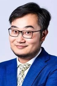 Photo of Ge Yangqian image size 300x450