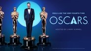 Backdrop of The Oscars image size 3840x2160