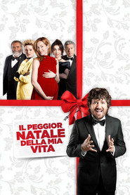 Plakat The Worst Christmas of My Life