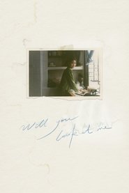 poster Will You Look at Me