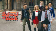 Backdrop of School of Rock image size 3840x2160