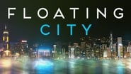 Floating City wallpaper 