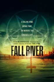 Poster of Fall River image size 1540x2310