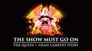 The Show Must Go On - Queen & Adam Lambert Story wallpaper 