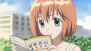 Asatte No Houkou season 1 episode 8