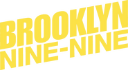 Logo of Brooklyn Nine-Nine image size 1775x975