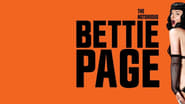 Backdrop of The Notorious Bettie Page image size 1333x750