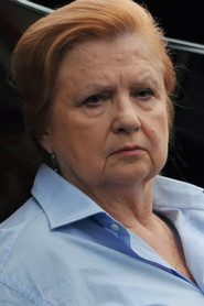 Photo of Stanisława Celińska image size 500x750