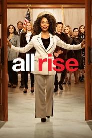 Serie streaming | voir All Rise en streaming | HD-serie