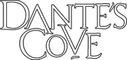 Logo of Dante's Cove image size 327x155