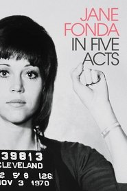 Jane Fonda in Five Acts 2018 123movies