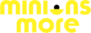 Logo of Minions & More Volume 1 image size 657x238