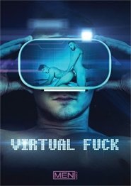 Poster of Virtual Fuck image size 1000x1418