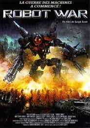 Film Robot War en streaming