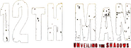 Logo of 12th Man image size 714x262