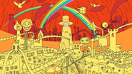 Superjail!  