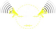 Logo of The Revolution Will Be Televised image size 4889x2562