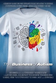 This Business of Autism Poster of This Business of Autism image size 2000x2963