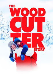 poster The Woodcutter Story