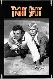 Poster of Tight Spot image size 1000x1500