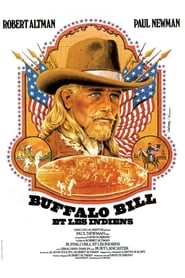 Voir film Buffalo Bill et les Indiens en streaming