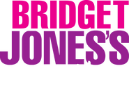 Logo of Bridget Jones's Diary image size 1550x1263