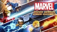 LEGO Marvel Super Heroes : Avengers, tous ensemble ! wallpaper 