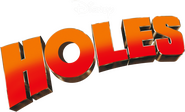 Logo of Holes image size 1283x778