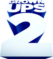 Logo of Grown Ups 2 image size 1170x1299