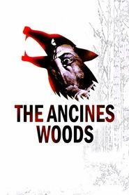 poster The Ancines Woods