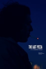 poster The Last Pizza