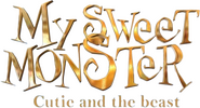Logo of My Sweet Monster image size 594x320