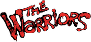 Logo of The Warriors image size 2443x1141