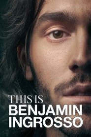 Poster of This Is Benjamin Ingrosso image size 960x1440
