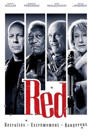 Voir film RED en streaming