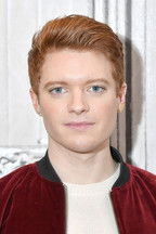 Photo of Brendan Scannell image size 324x486