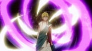 Magi: The Labyrinth of Magic season 2 episode 10