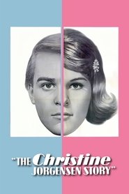 Poster of The Christine Jorgensen Story image size 2000x3000