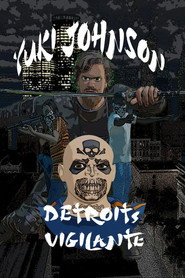 Yuki Johnson - Detroit's Vigilante