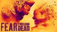Backdrop of Fear the Walking Dead image size 3840x2160