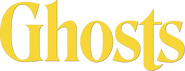 Logo of Ghosts image size 760x292