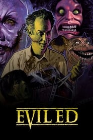 Evil Ed 1995 123movies