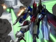Mobile Suit Gundam SEED season 2 episode 38